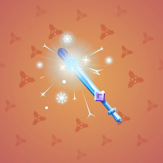 Party Sparkler #140529
