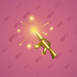 Party Sparkler #140532