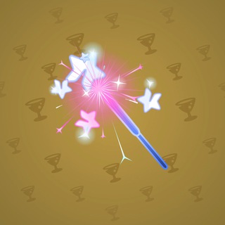 Party Sparkler #140540