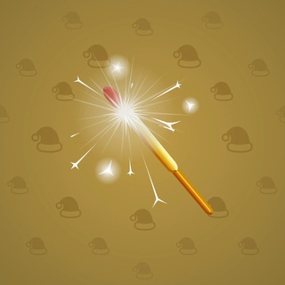 Party Sparkler #140541