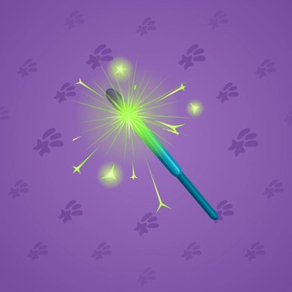 Party Sparkler #140544