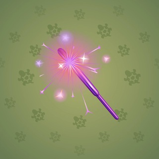 Party Sparkler #140545