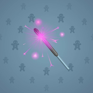 Party Sparkler #140584