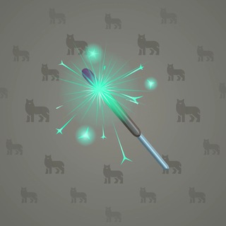 Party Sparkler #140586