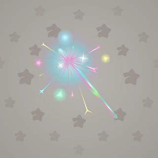 Party Sparkler #140588