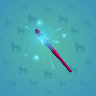 Party Sparkler #140590