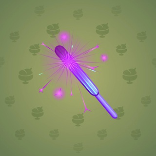 Party Sparkler #140591
