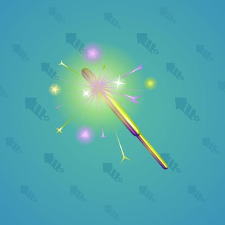 Party Sparkler #140592