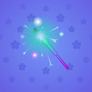 Party Sparkler #140594