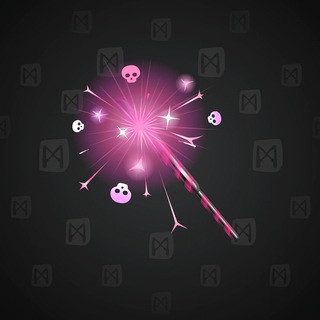 Party Sparkler #140604