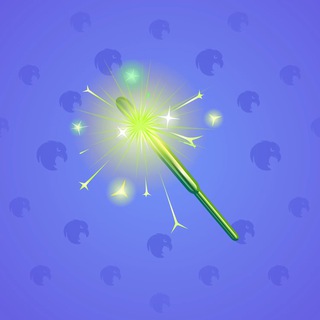 Party Sparkler #140606