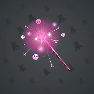 Party Sparkler #140608