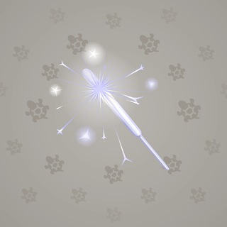 Party Sparkler #140611