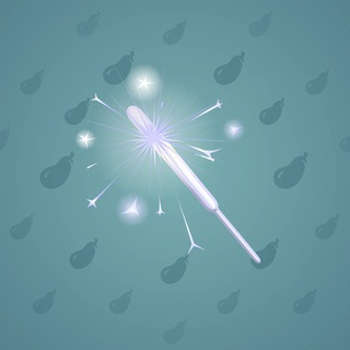 Party Sparkler #140613