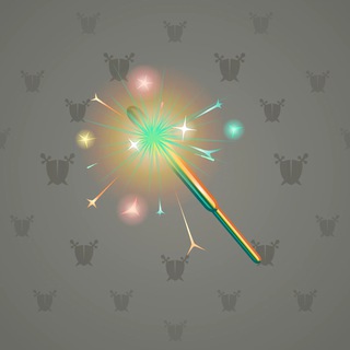 Party Sparkler #140621