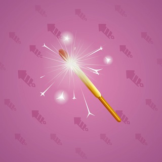 Party Sparkler #140624