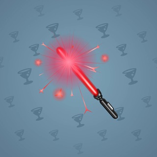 Party Sparkler #140689