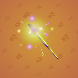 Party Sparkler #140691