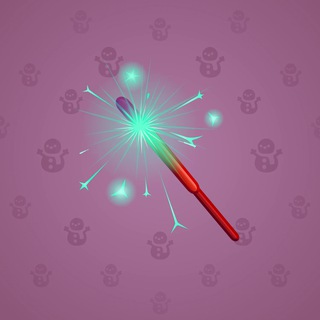 Party Sparkler #140695