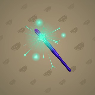 Party Sparkler #140696