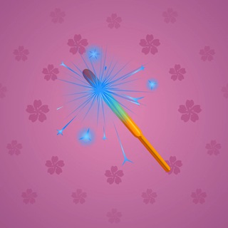 Party Sparkler #140700
