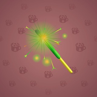 Party Sparkler #140706
