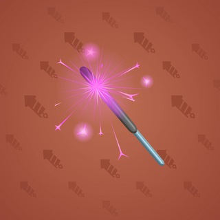 Party Sparkler #140709