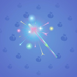 Party Sparkler #140712