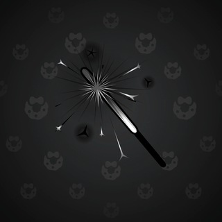 Party Sparkler #140713