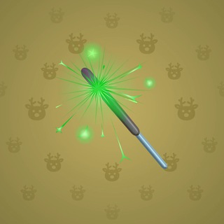 Party Sparkler #140714