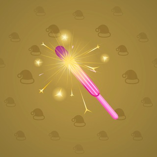 Party Sparkler #140717