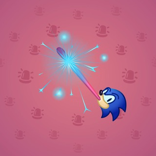 Party Sparkler #140720