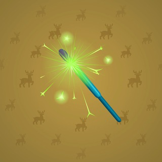 Party Sparkler #140722