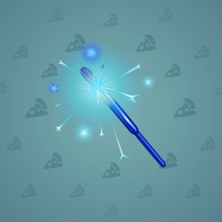 Party Sparkler #140723