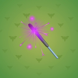 Party Sparkler #140726