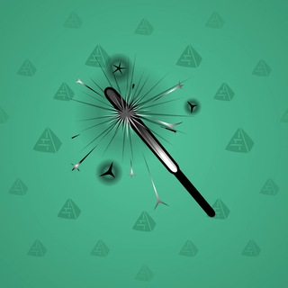 Party Sparkler #140729