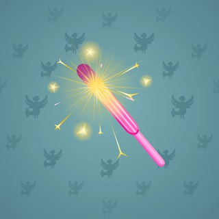 Party Sparkler #140879