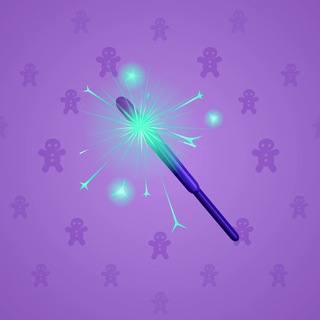 Party Sparkler #140890