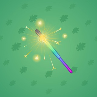 Party Sparkler #140891