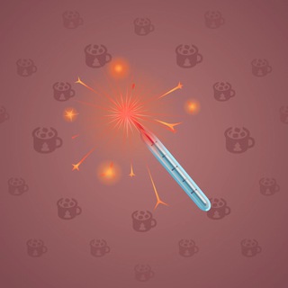 Party Sparkler #140892