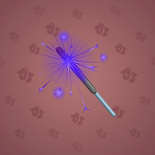 Party Sparkler #140893