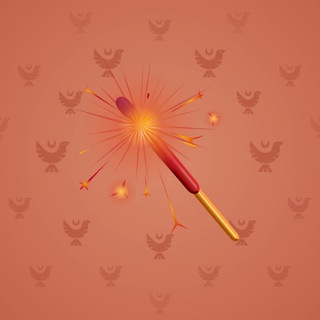 Party Sparkler #140895