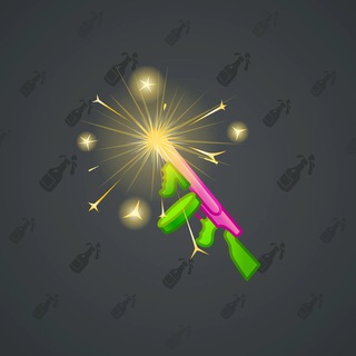 Party Sparkler #140900