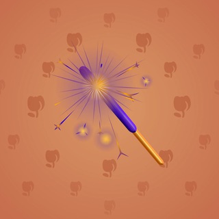 Party Sparkler #140904