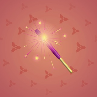 Party Sparkler #140905