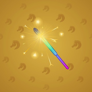 Party Sparkler #140907