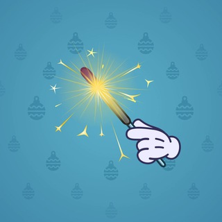 Party Sparkler #140916
