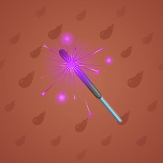 Party Sparkler #141111