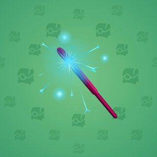 Party Sparkler #141113