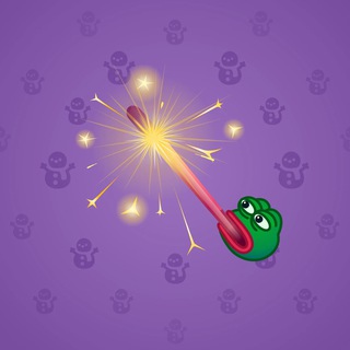 Party Sparkler #141116